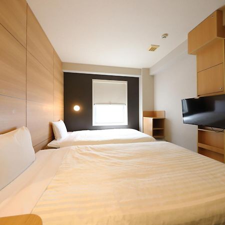Smile Hotel Kyoto Karasuma Gojo Экстерьер фото