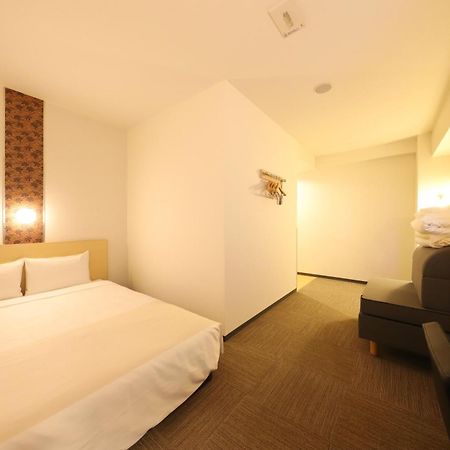Smile Hotel Kyoto Karasuma Gojo Экстерьер фото