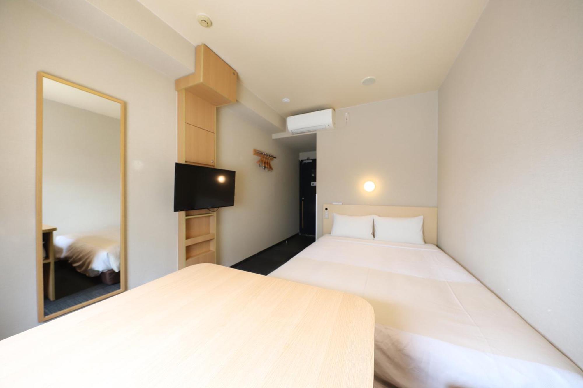 Smile Hotel Kyoto Karasuma Gojo Экстерьер фото