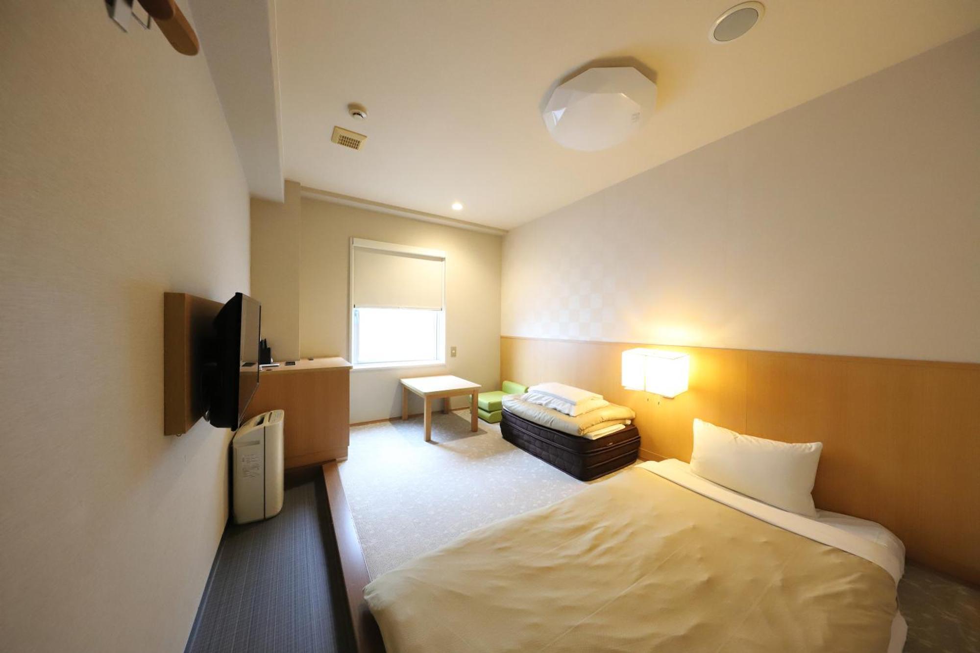 Smile Hotel Kyoto Karasuma Gojo Экстерьер фото