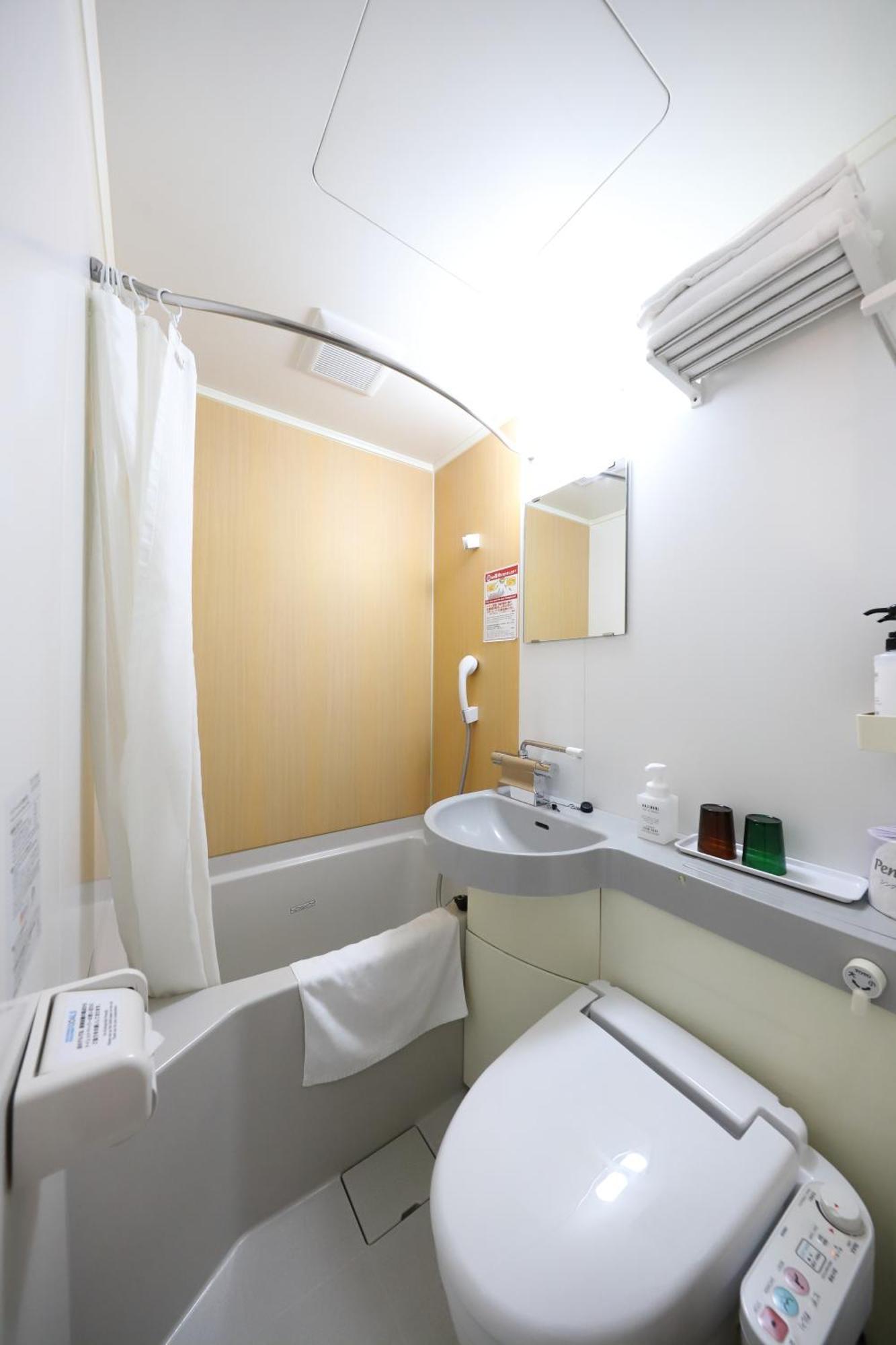 Smile Hotel Kyoto Karasuma Gojo Экстерьер фото
