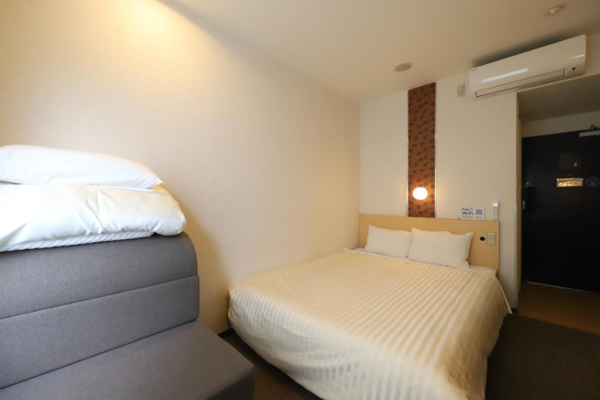 Smile Hotel Kyoto Karasuma Gojo Экстерьер фото