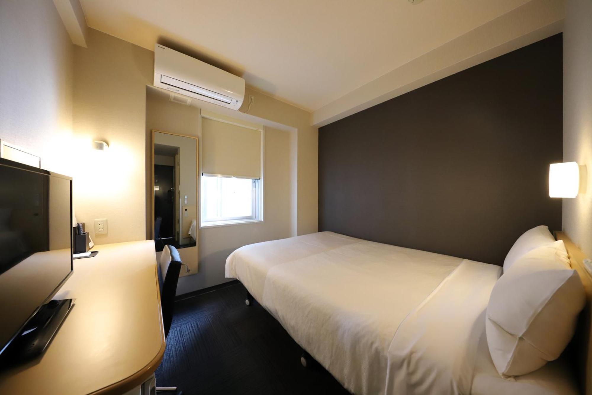 Smile Hotel Kyoto Karasuma Gojo Экстерьер фото