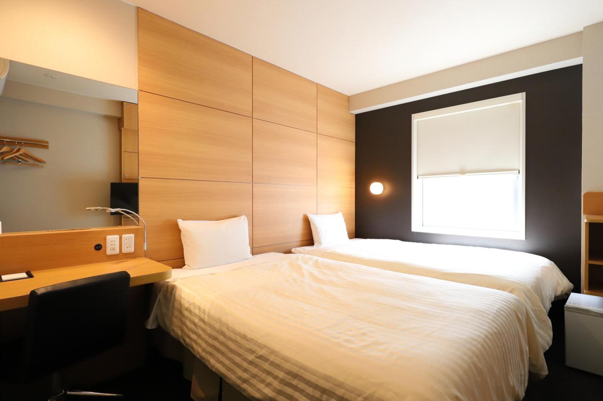 Smile Hotel Kyoto Karasuma Gojo Экстерьер фото